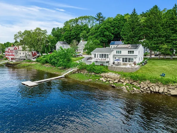 465 Main St, Amesbury, MA 01913