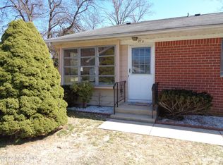 27 Salem Dr #D, Manchester Township, NJ 08759