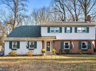 4 Waterford Way, Wallingford, PA 19086