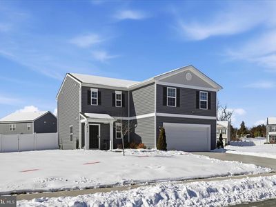613 Weeks Ct, Berryville, VA, 22611