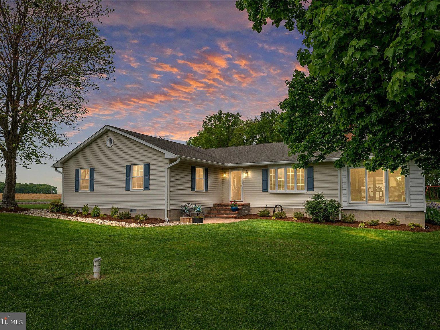 217 Horseshoe Rd, Queen Anne, MD 21657 Zillow