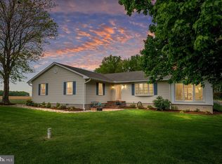 217 Horseshoe Rd, Queen Anne, MD 21657