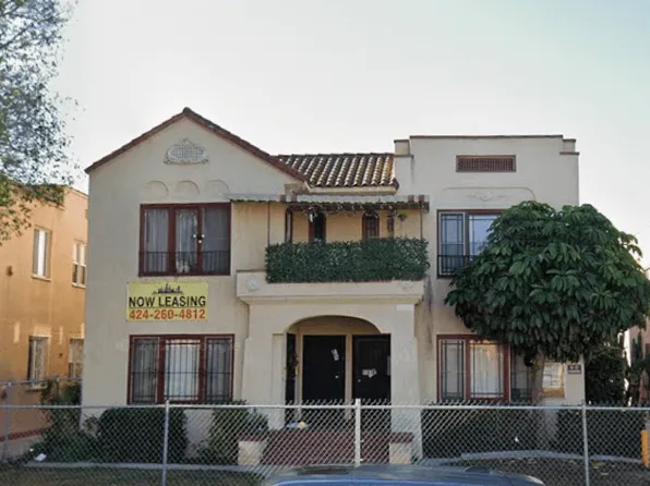 146 W. 41st Pl., 146 W 41st Pl #150-5, Los Angeles, CA 90037