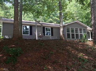 1338 Armistead Cir, Monroe, GA 30655