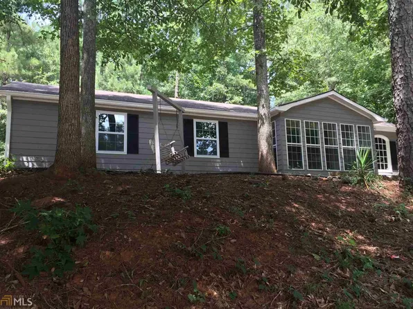 1338 Armistead Cir, Monroe, GA 30655