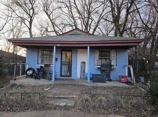 901 N Mansfield St, Memphis, TN 38107