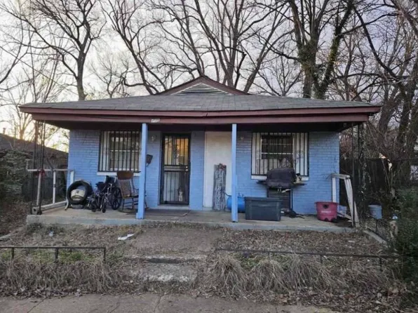 901 N Mansfield St, Memphis, TN 38107