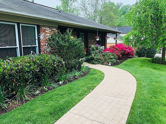 4th image of 619 Warfield Dr