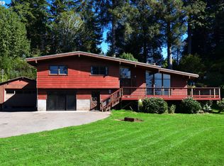 93960 Kirkendall Ln, North Bend, OR