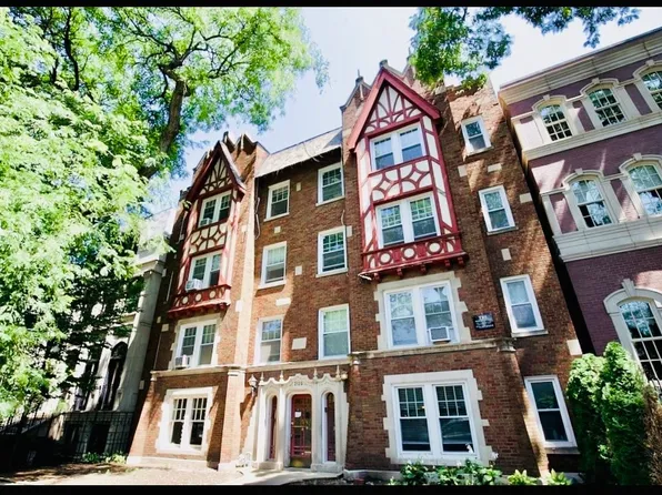 2129 N Dayton St APT 308, Chicago, IL 60614