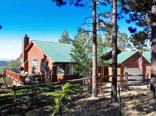 544 Hilltop Dr, Bayfield, CO 81122