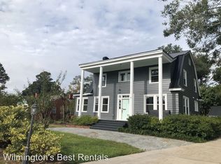 1731 Castle Hayne Rd, Wilmington, NC 28401