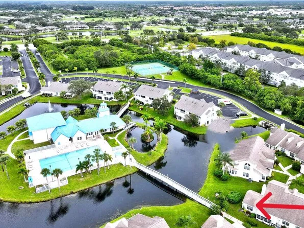 1867 AYNSLEY Way #2, Vero Beach, FL 32966