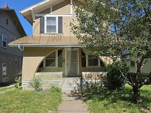 2nd image of 329 N Lawn Ave