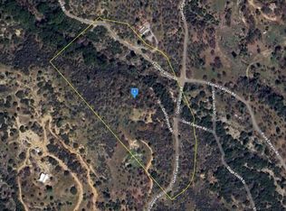 267 Stage Coach Dr, Caliente, CA 93518