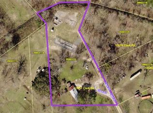 10067 Clark Rd LOT 6-L, Gonzales, LA 70737