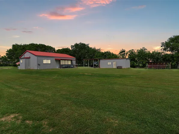 10216 County Road 1001, Godley, TX 76044