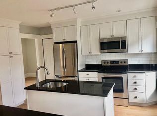 23 Vesper St #2, Portland, ME 04101