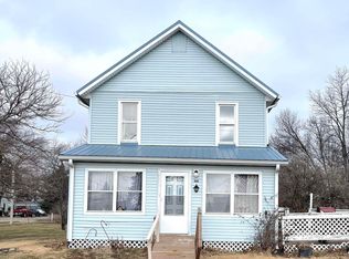 600 E Division St, Morning Sun, IA 52640