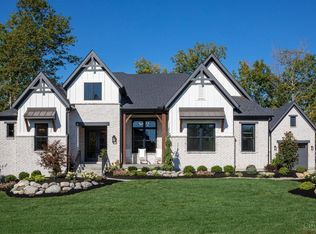 16 Chimney Ridge Dr, Loveland, OH 45140