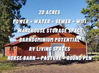 94 Big Springs Rd, Goldendale, WA 98620