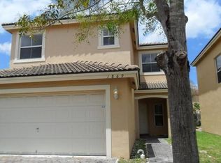 1869 SE 14th St, Homestead, FL 33035