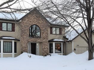 13585 Georgia Dr, Apple Valley, MN 55124