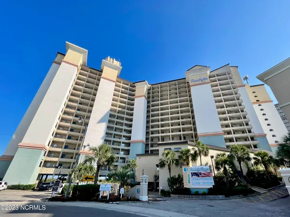 4800 S Ocean Boulevard #517, North Myrtle Beach, SC 29582