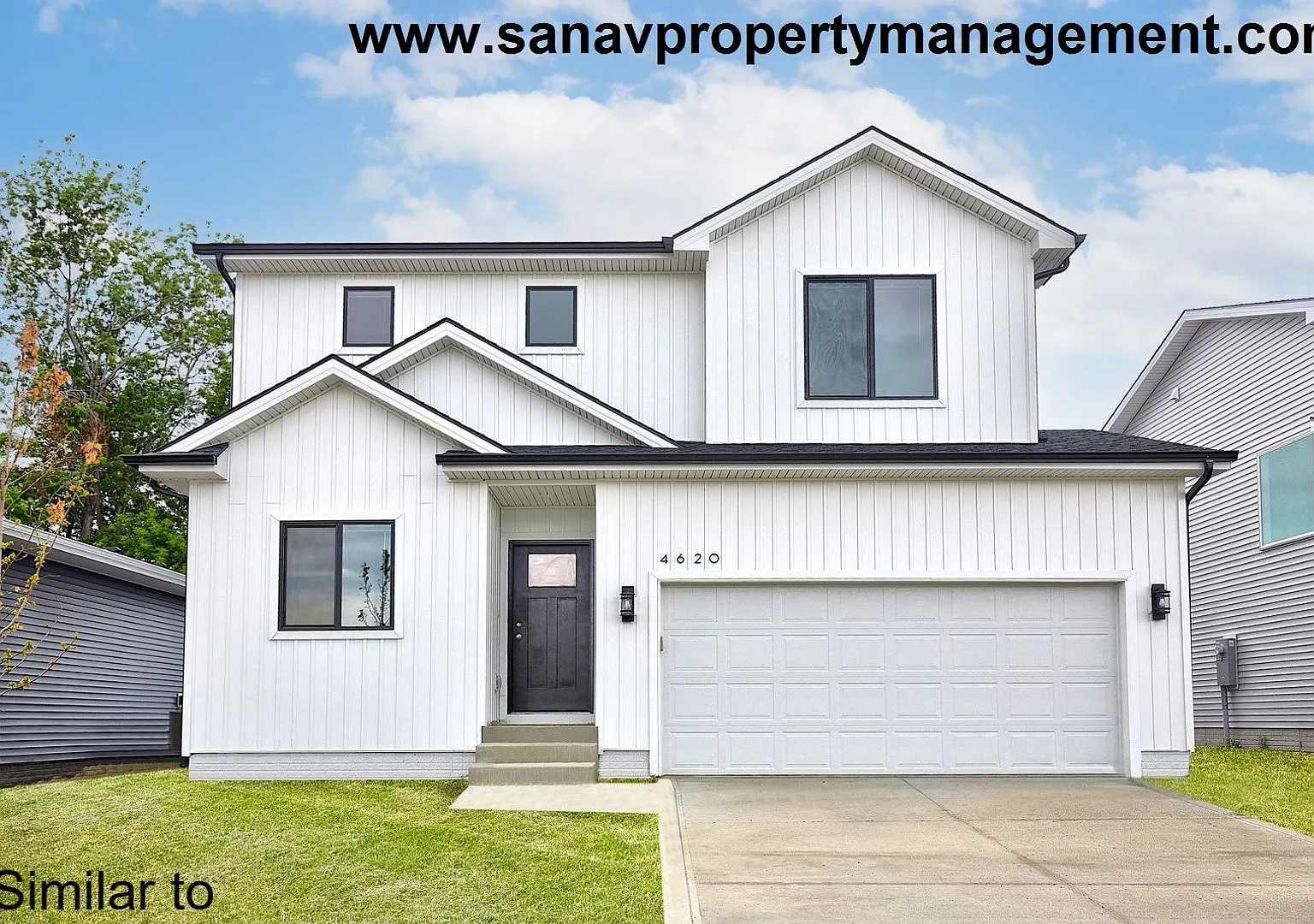 Spacious 3-Bedroom Home with Modern Layout at Urbandale — Photo 1