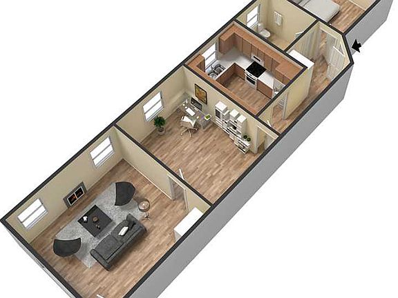 3rd image of 925 Nassau St