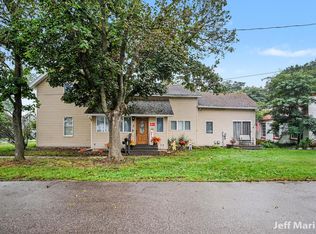 301 N Clay St, Greenville, MI 48838