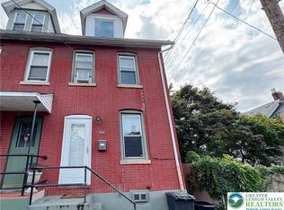 608 Buchanan St, Bethlehem, PA 18015