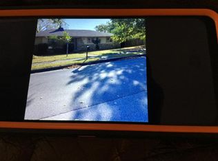 1744 Ridgeview Dr, Springdale, AR 72762