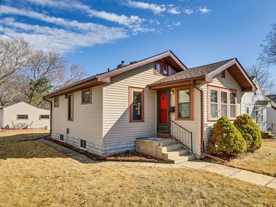 5721 44th Ave S, Minneapolis, MN, 55417