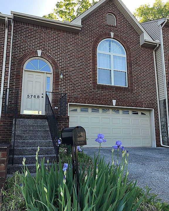 Front during the day