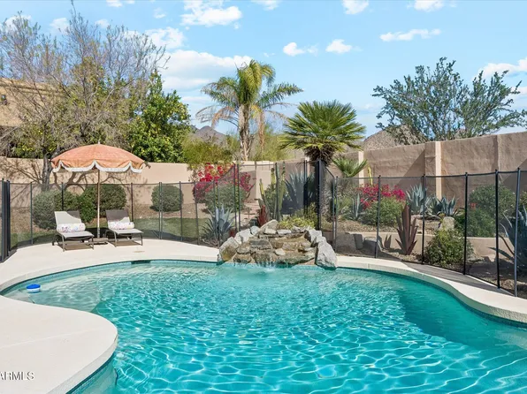 12077 N 123RD Way, Scottsdale, AZ 85259