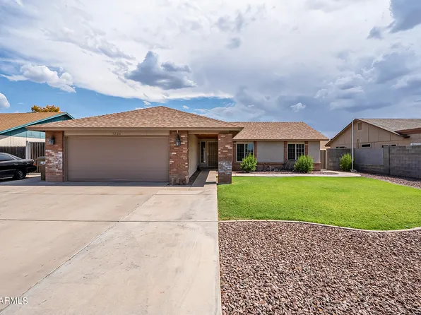 7225 W CHERRY HILLS Drive, Peoria, AZ 85345
