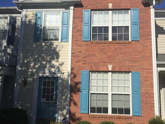 4th image of 4645 Valais Ct