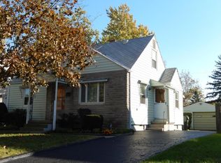 3294 McGuffey Rd, Columbus, OH 43224