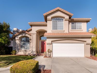 717 Inverness Way, Sunnyvale, CA, 94087