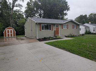 2441 Indiana Ave, Saginaw, MI 48601