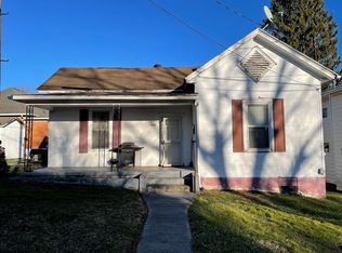 306 N 3rd St, Princeton, WV 24740