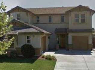 192 Tissot Dr Patterson CA 95363 Zillow