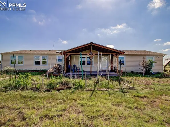 17260 Honeydew Ct, Peyton, CO 80831