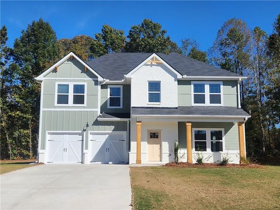 134 Post Oak Dr, Jackson, GA 30233