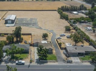 2058 N Blythe Ave, Fresno, CA