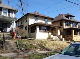 427 Boyles Ave, New Castle, PA 16101