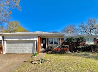 1539 E 55th St, Tulsa, OK 74105