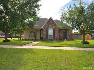 6716 Windwood Dr, Zachary, LA 70791