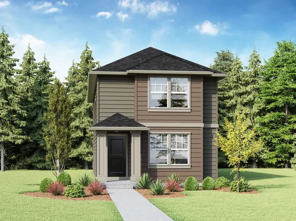 Pine Plan, Ventura Crossing